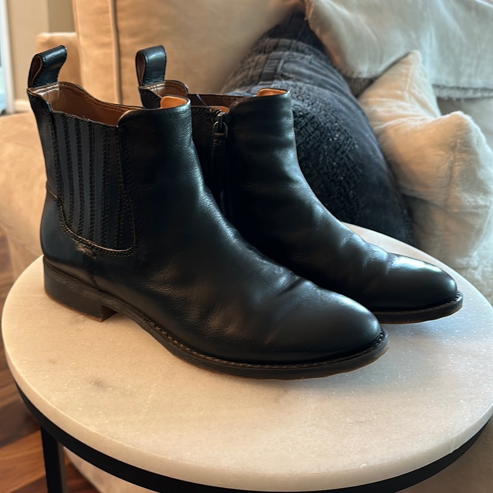 Franco Sarto Linc Chelsea Bootie